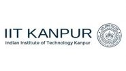 Business News | IIT Kanpur Introduces New Cohorts for EMasters Degree Programs, Addressing India's Growing Industries