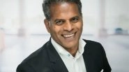 Business News | Commvault Welcomes Industry Veteran Sarv Saravanan as Chief Customer Officer