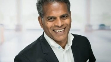 Business News | Commvault Welcomes Industry Veteran Sarv Saravanan as Chief Customer Officer