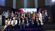 Business News | HONOURING CULINARY EXCELLENCE &ndash; &nbsp;FoodSuperstars &ndash; India's TOP 30 Chefs 2023 by Culinary Culture
