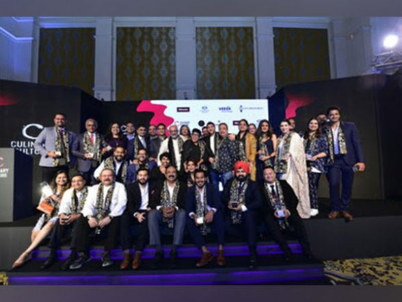 Business News | HONOURING CULINARY EXCELLENCE –  FoodSuperstars – India's TOP 30 Chefs 2023 by Culinary Culture - Vimarsana News