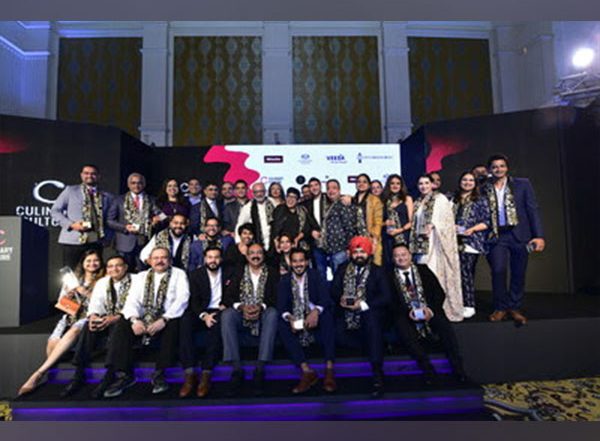 Business News | HONOURING CULINARY EXCELLENCE –  FoodSuperstars – India's TOP 30 Chefs 2023 by Culinary Culture