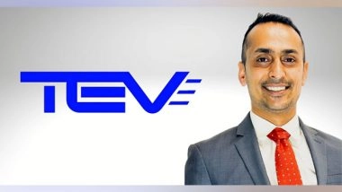 Business News | Triton EV Himanshu Patel to Launch 3.5T EV Pickup Trucks for Indian and Middle East Market