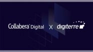 Business News | Collabera Digital Acquires Digiterre to Provide 'red Thread' of Quality from Technology Problem-solving to Scaled Delivery and Beyond
