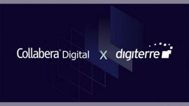 Business News | Collabera Digital Acquires Digiterre to Provide 'red Thread' of Quality from Technology Problem-solving to Scaled Delivery and Beyond