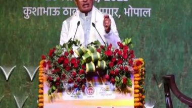 India News | MP CM Chouhan Starts ‘Mukhyamantri Krishak Mitra Yojana’