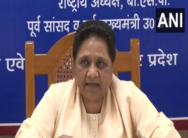 India News | Women’s Bill Brought with Intention to ‘allure’ Women Before Upcoming Elections: Mayawati