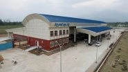 India News | Jyotiraditya Scindia and Arunachal Pradesh CM Pema Khandu to Inaugurate Tezu Airport