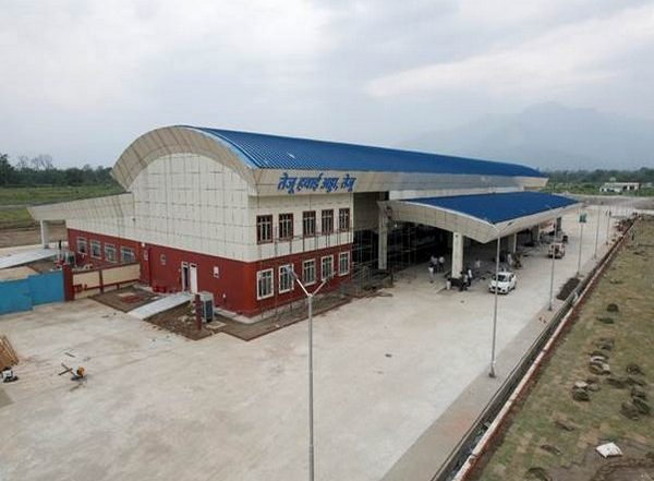 India News | Jyotiraditya Scindia and Arunachal Pradesh CM Pema Khandu to Inaugurate Tezu Airport