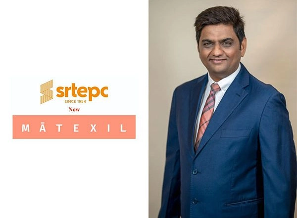 Business News | SRTEPC Presented Export Awards for Technical Textiles