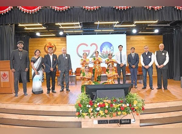Business News | MAHE's 4th National Conference on Youth in Social Change: Empowering Youth for Global Impact
