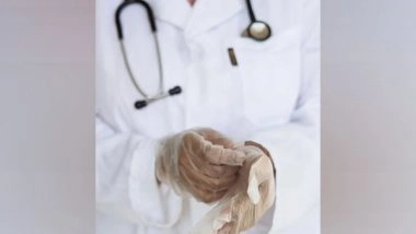 Health News | Cognitive Behavioural Therapy Improves Brain's Perception of Fibromyalgia Pain