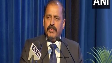 India News | “In These Political Times, Stay Away From…”: Ex-Air Chief Marshal RKS Bhadauria