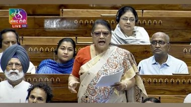 India News | “BJP in Power in 16 States but No Woman Chief Minister