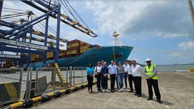 Business News | Belgian Meat Office Celebrates 'The Art of European Pork' Campaign in India