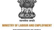 India News | ESIC Scheme Witnesses Growth with 19.88 Lakh New Workers Enrolled in July 2023