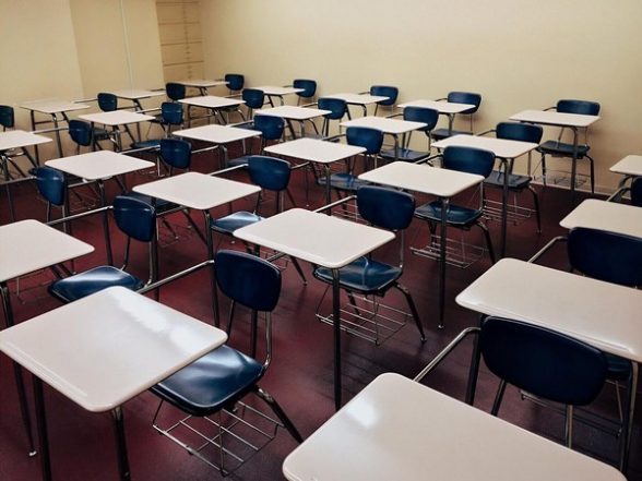 India News | It's Mockery of System That 'zero' Percentile Candidates Eligible for PG Seats: Doctors' Body on NEET PG-2023 Cut-off - Vimarsana News