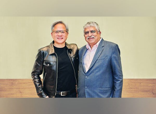 Business News | Infosys and NVIDIA Collaborate to Help World's Enterprises Boost Productivity with Generative AI