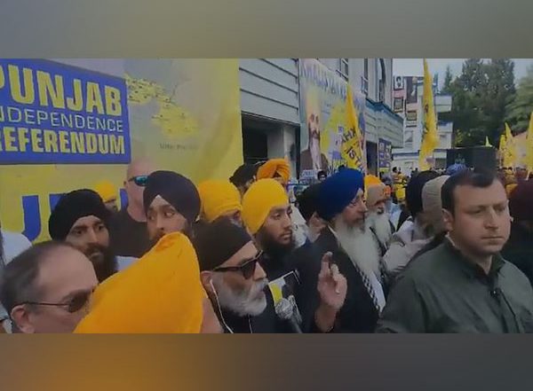 World News | Indian World Forum Condemns Violence Against Indian Diaspora in Canada