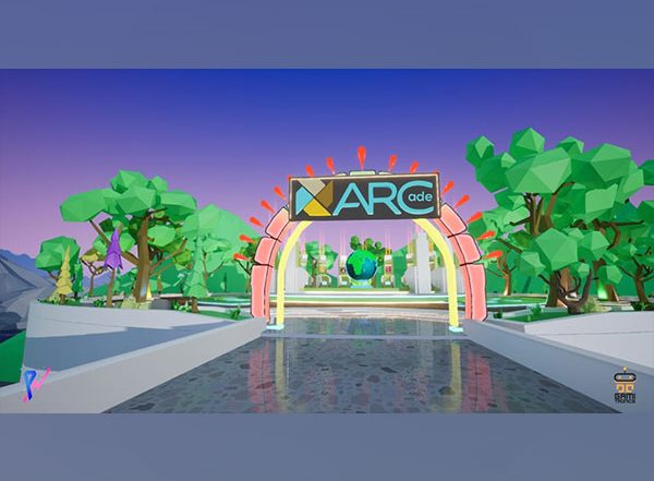 Business News | PartyNite Metaverse and ARC Forge a Sustainable Collaboration with ARCade Island