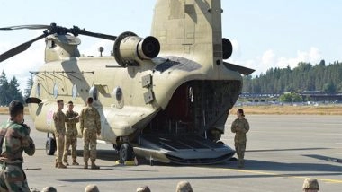 World News | India, US to Host Seminar for Senior Land Forces Throughout Indo-Pacific Region