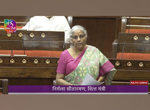India News | Success of Chandrayaan-3 Will Have Big Impact on India’s Industrial, Technological Ecosystem: Nirmala Sitharaman