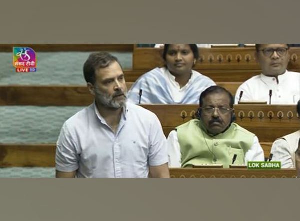 India News | “Delimitation and Census Not Required…”: Rahul Gandhi Seeks Immediate Implementation of Women’s Reservation Bill