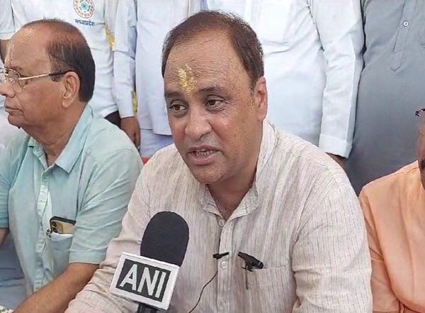 India News | Draft of Women’s Reservation Bill Prepared During UPA Regime, Says Congress Leader Arun Yadav
