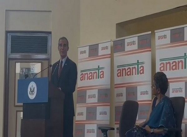 World News | US Ambassador Eric Garcetti Hails India G20 Summit, Says “was the Best We've Ever Seen