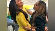 Entertainment News | Shilpa Shetty Shares Sweet Birthday Wish for &lsquo;Sukhee&rsquo; Co-star Kusha Kapila
