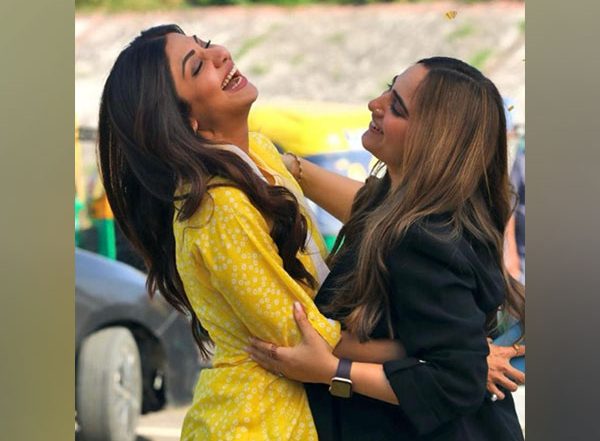 Entertainment News | Shilpa Shetty Shares Sweet Birthday Wish for ‘Sukhee’ Co-star Kusha Kapila