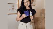 Business News | From Founder to Formula: Sanchi Sehgal's Insights on Ozone Signature's ABC Serum
