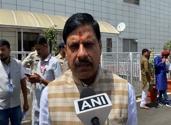 India News | Be It Delhi or Madhya Pradesh, Congress Has No Support: MP Minister Mohan Yadav on Jan Aakrosh Yatra