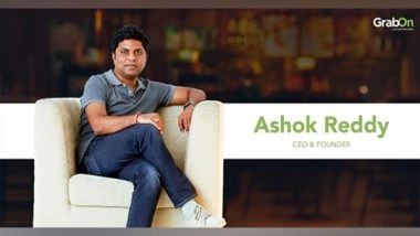 Business News | GrabOn Marks a Decade of Success as the Leading Self-Funded Startup