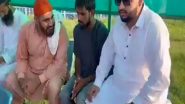 World News | Tehreek-e-Labbaik Pakistan Forces Christians to Embrace Islam