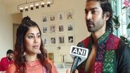 Entertainment News | Gurmeet, Debina Are Back in Mumbai After Family Vacation for Ganesh Chaturthi
