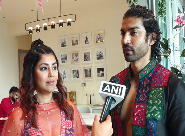 Entertainment News | Gurmeet, Debina Are Back in Mumbai After Family Vacation for Ganesh Chaturthi