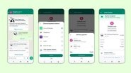 Business News | Meta Introduces New Features to Help Do Business Through WhatsApp Chat