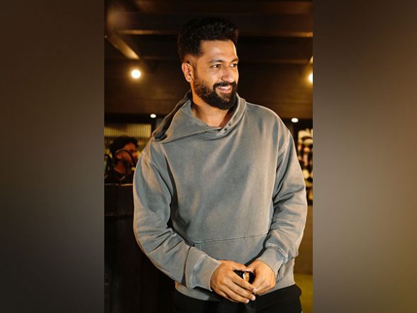 Entertainment News | Vicky Kaushal Expresses His Love for Family Films 'Hum Saath Saath Hai', 'K3G' - Vimarsana News