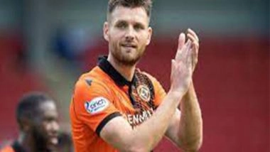 Sports News | Ryan Edwards is Chennaiyin FC’s Final Foreign Acquisition Ahead of ISL Season