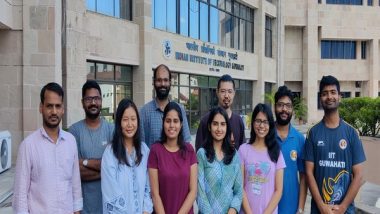 India News | IIT Guwahati: Home to Linguistic Diversity and Inclusive Learning