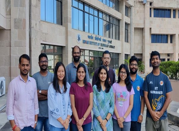 India News | IIT Guwahati: Home to Linguistic Diversity and Inclusive Learning