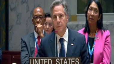 World News | “Russia Continues to Engage in Reckless Nuclear Rattling