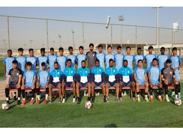 Sports News | SAFF U19 Championship: Men's U-19 Football Team Arrives in Nepal 