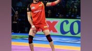 Sports News | PKL Has Contributed Tremendously to Growth of Kabaddi, Says Rohit Kumar