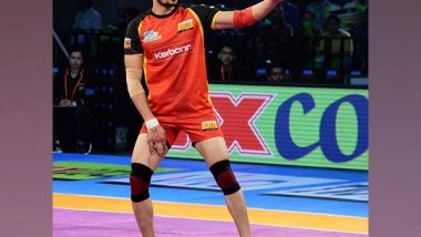 Sports News | PKL Has Contributed Tremendously to Growth of Kabaddi, Says Rohit Kumar