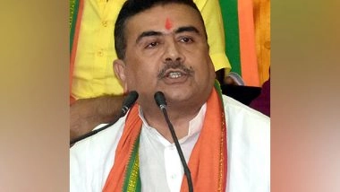 India News | West Bengal: LoP Suvendu Adhikari Says Will Hand over Hiked Pay as MLA to DA Protesters, Attacks Mamata Govt
