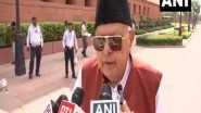 India News | &ldquo;Only Thing Missing&hellip;&rdquo;: NC Chief Farooq Abdullah Endorses Women&rsquo;s Quota Bill with Rider