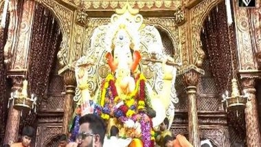 India News | Special Session: Govt to Move Repealing and Amending Bill, 2023 in Rajya Sabha to Repeal Certain Enactments