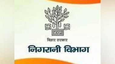 India News | Patna: Govt Employee Booked for Disproportionate Assets